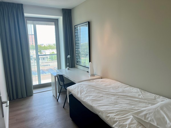 Medium property photo - Heathrowstraat 246, 1043 CH Amsterdam