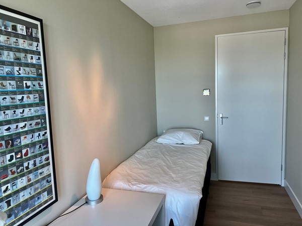Medium property photo - Heathrowstraat 246, 1043 CH Amsterdam