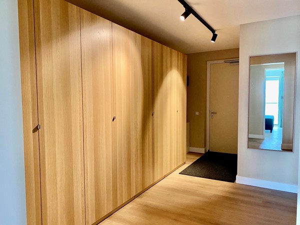Medium property photo - Heathrowstraat 246, 1043 CH Amsterdam