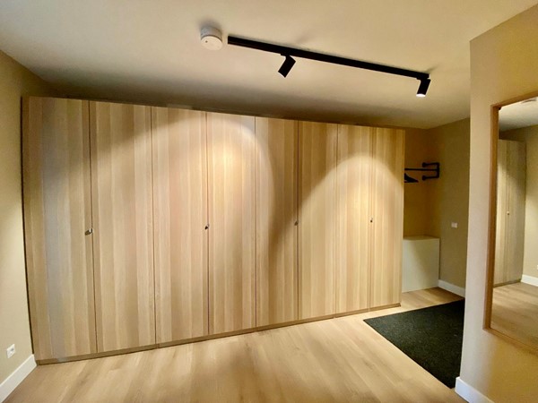 Medium property photo - Heathrowstraat 246, 1043 CH Amsterdam