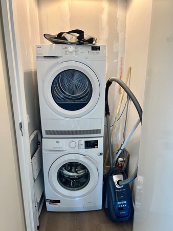Medium property photo - Heathrowstraat 246, 1043 CH Amsterdam