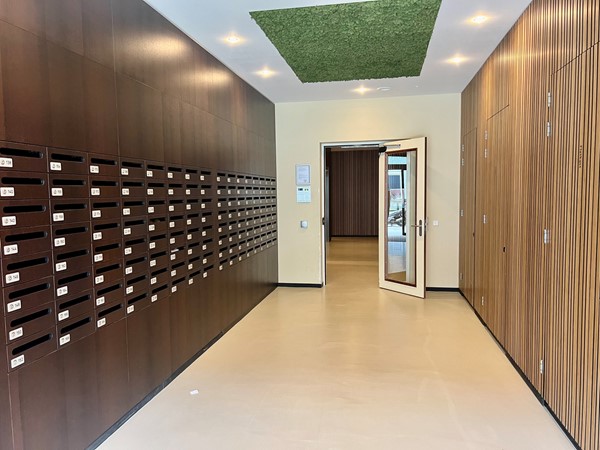 Medium property photo - Heathrowstraat 246, 1043 CH Amsterdam