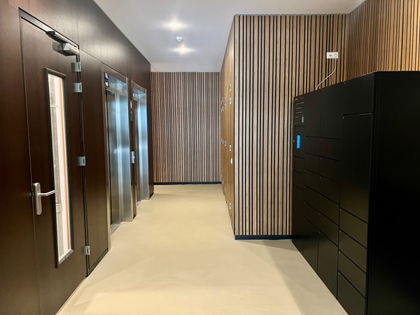 Medium property photo - Heathrowstraat 246, 1043 CH Amsterdam