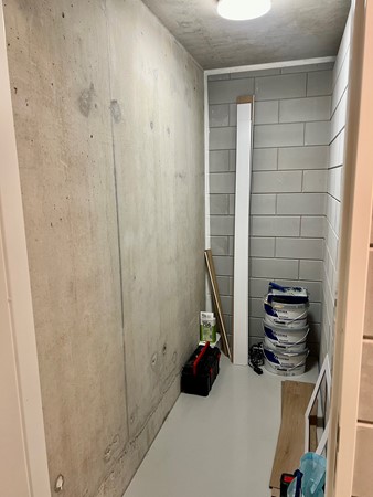 Medium property photo - Heathrowstraat 246, 1043 CH Amsterdam