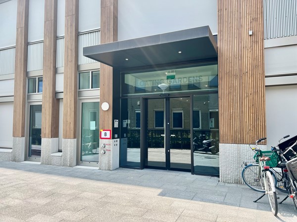 Medium property photo - Heathrowstraat 246, 1043 CH Amsterdam