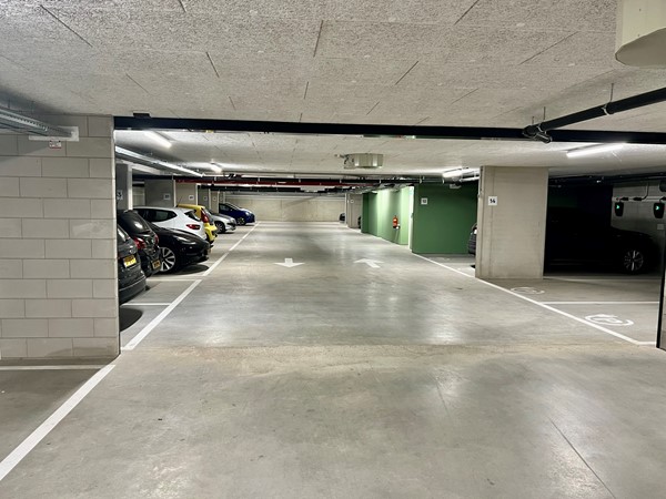 Medium property photo - Heathrowstraat 246, 1043 CH Amsterdam