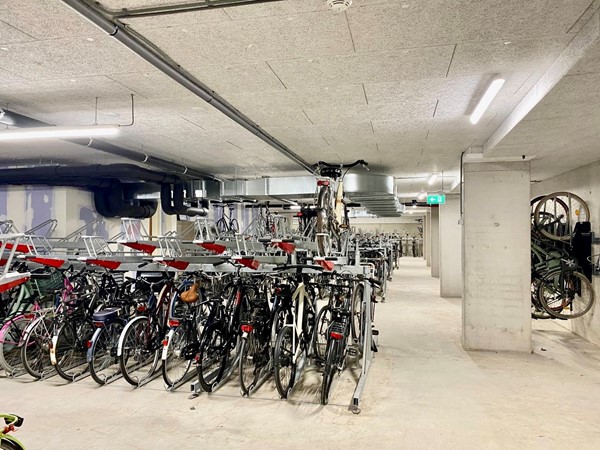 Medium property photo - Heathrowstraat 246, 1043 CH Amsterdam