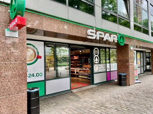 Medium property photo - Heathrowstraat 246, 1043 CH Amsterdam