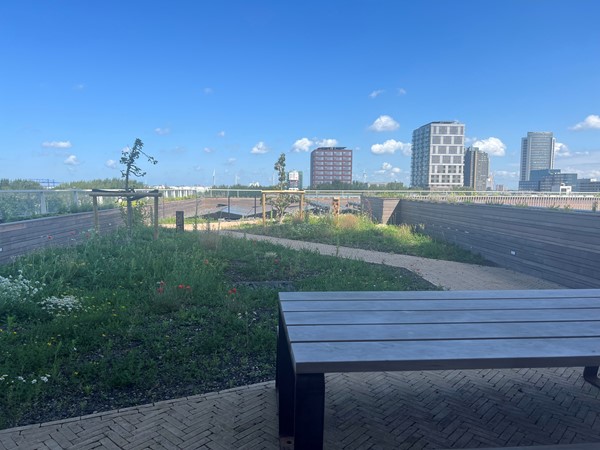 Medium property photo - Heathrowstraat 246, 1043 CH Amsterdam