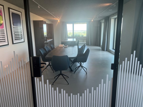 Medium property photo - Heathrowstraat 246, 1043 CH Amsterdam