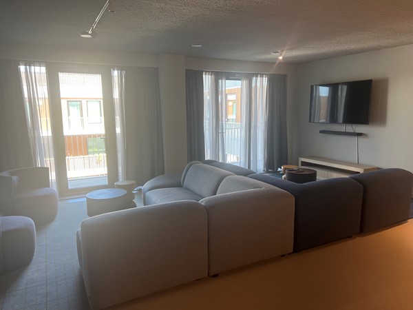 Medium property photo - Heathrowstraat 246, 1043 CH Amsterdam
