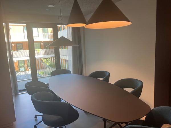 Medium property photo - Heathrowstraat 246, 1043 CH Amsterdam
