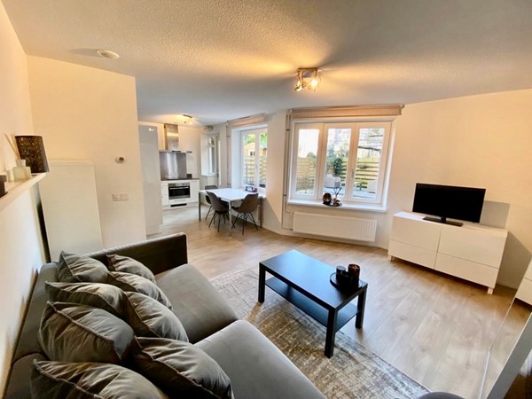 Medium property photo - Olympiakade 23H, 1076 XR Amsterdam