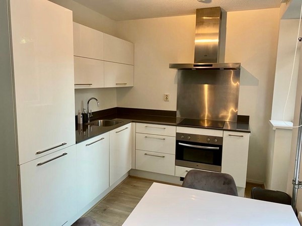 Medium property photo - Olympiakade 23H, 1076 XR Amsterdam
