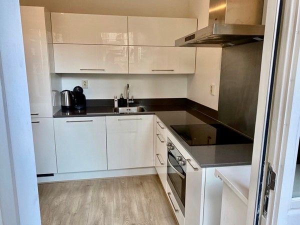 Medium property photo - Olympiakade 23H, 1076 XR Amsterdam