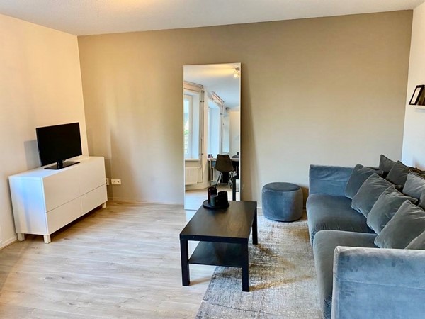 Medium property photo - Olympiakade 23H, 1076 XR Amsterdam