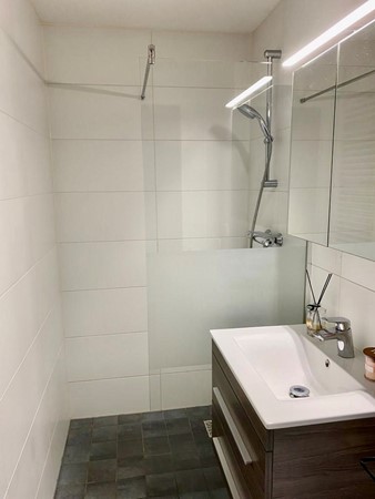 Medium property photo - Olympiakade 23H, 1076 XR Amsterdam