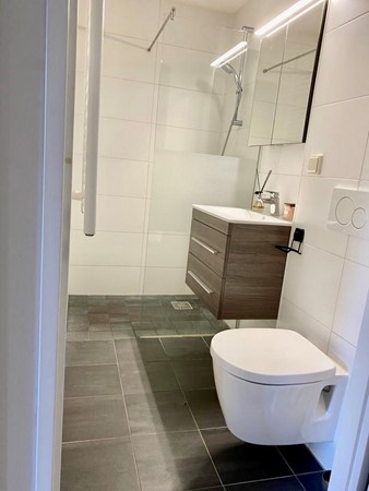 Medium property photo - Olympiakade 23H, 1076 XR Amsterdam