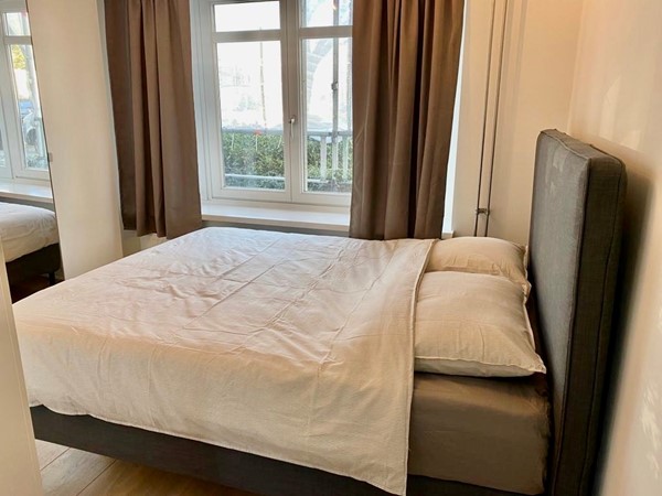 Medium property photo - Olympiakade 23H, 1076 XR Amsterdam