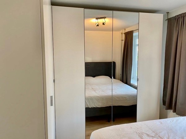 Medium property photo - Olympiakade 23H, 1076 XR Amsterdam