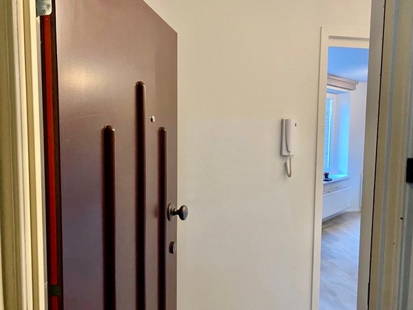 Medium property photo - Olympiakade 23H, 1076 XR Amsterdam