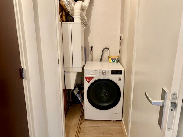 Medium property photo - Olympiakade 23H, 1076 XR Amsterdam