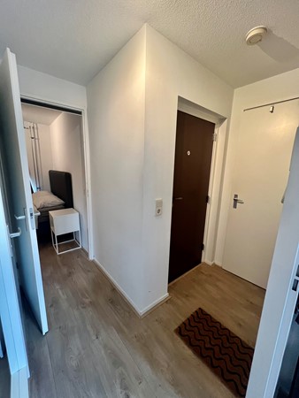Medium property photo - Olympiakade 23H, 1076 XR Amsterdam
