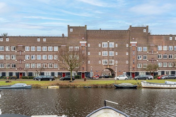 Te huur: Olympiakade 23H, 1076 XR Amsterdam