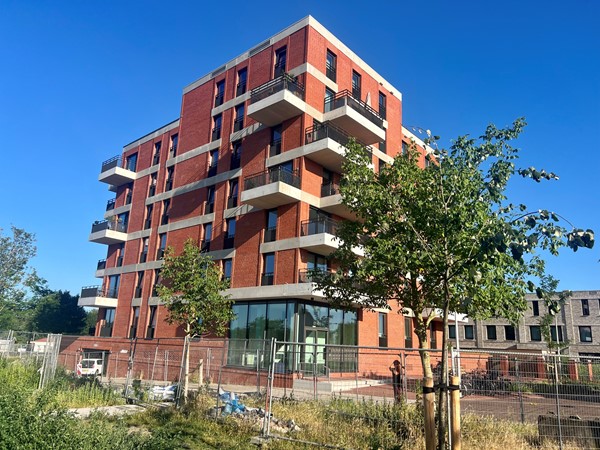 Te huur: Elstarstraat 51, 1036 LH Amsterdam