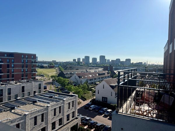 Medium property photo - Elstarstraat 51, 1036 LH Amsterdam