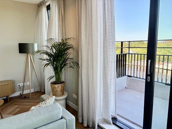 Medium property photo - Elstarstraat 51, 1036 LH Amsterdam