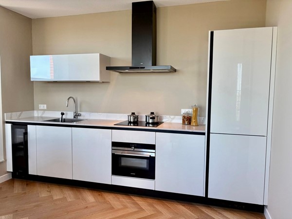 Medium property photo - Elstarstraat 51, 1036 LH Amsterdam