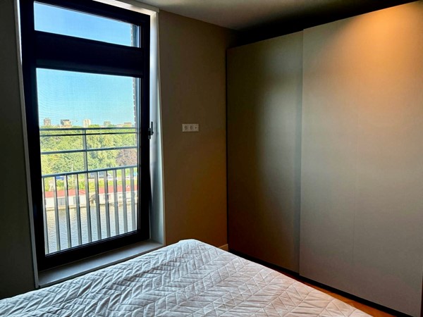 Medium property photo - Elstarstraat 51, 1036 LH Amsterdam
