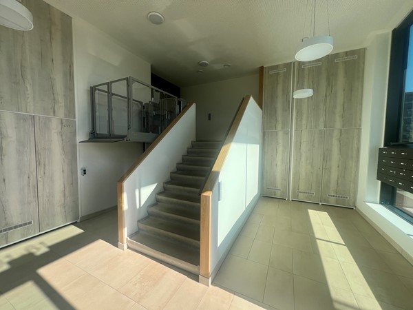 Medium property photo - Elstarstraat 51, 1036 LH Amsterdam