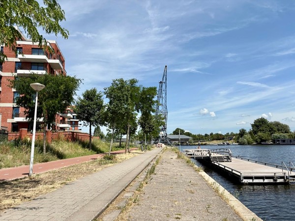 For rent: Elstarstraat 51, 1036 LH Amsterdam
