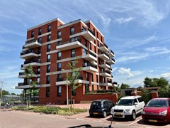 Elstarstraat 51, 1036 LH Amsterdam 