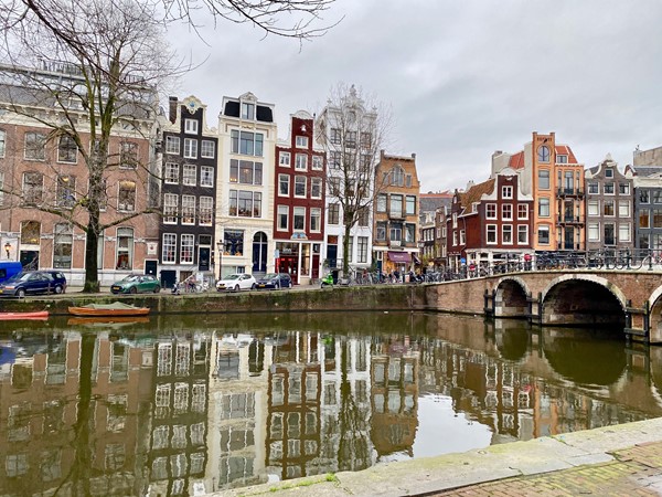Te huur: Singel 190-3, 1016 AA Amsterdam
