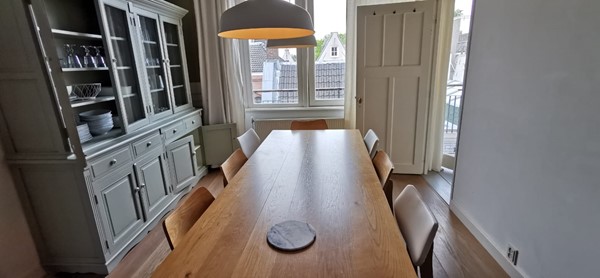 Medium property photo - Singel 190-3, 1016 AA Amsterdam