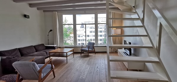 Medium property photo - Singel 190-3, 1016 AA Amsterdam