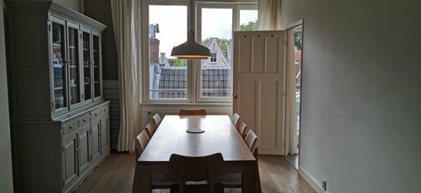 Medium property photo - Singel 190-3, 1016 AA Amsterdam