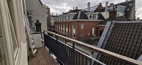 Medium property photo - Singel 190-3, 1016 AA Amsterdam
