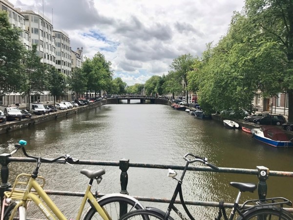 Medium property photo - Singel 190-3, 1016 AA Amsterdam
