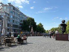 Singel 190-3, 1016 AA Amsterdam 