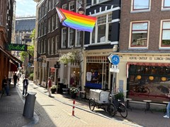 Singel 190-3, 1016 AA Amsterdam 