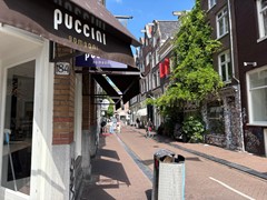 Singel 190-3, 1016 AA Amsterdam 