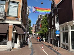 Singel 190-3, 1016 AA Amsterdam 