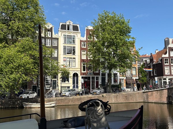 For rent: Singel 190-3, 1016 AA Amsterdam