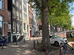 Singel 190-3, 1016 AA Amsterdam 