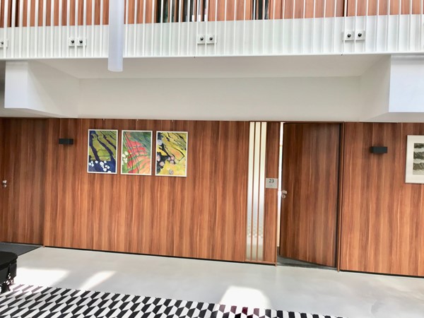 Medium property photo - President Kennedyplantsoen 23, 1079 SK Amsterdam