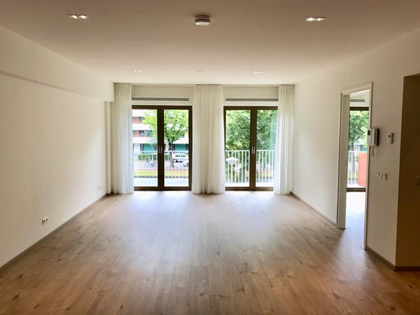 Medium property photo - President Kennedyplantsoen 23, 1079 SK Amsterdam